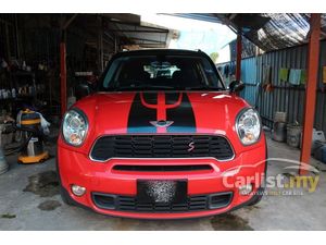 Search 279 Mini Cooper Cars For Sale In Malaysia Carlistmy