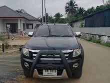 2012 Ford Ranger 2.2 DOUBLE CAB (ปี 12-15) Hi-Rider XLT Pickup AT