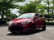 Used -2019 Toyota YARIS 1.5 G (A) Car King Cheapest Car King - Cars for sale