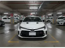 2023 Toyota GR Corolla 1.6 Hatchback