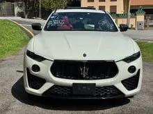 2020 Maserati Levante 3.0 S GranSport SUV