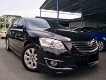 Toyota Camry 2.0 (A) G Sedan POWER SEAT KING CONDITION LIKE NEW