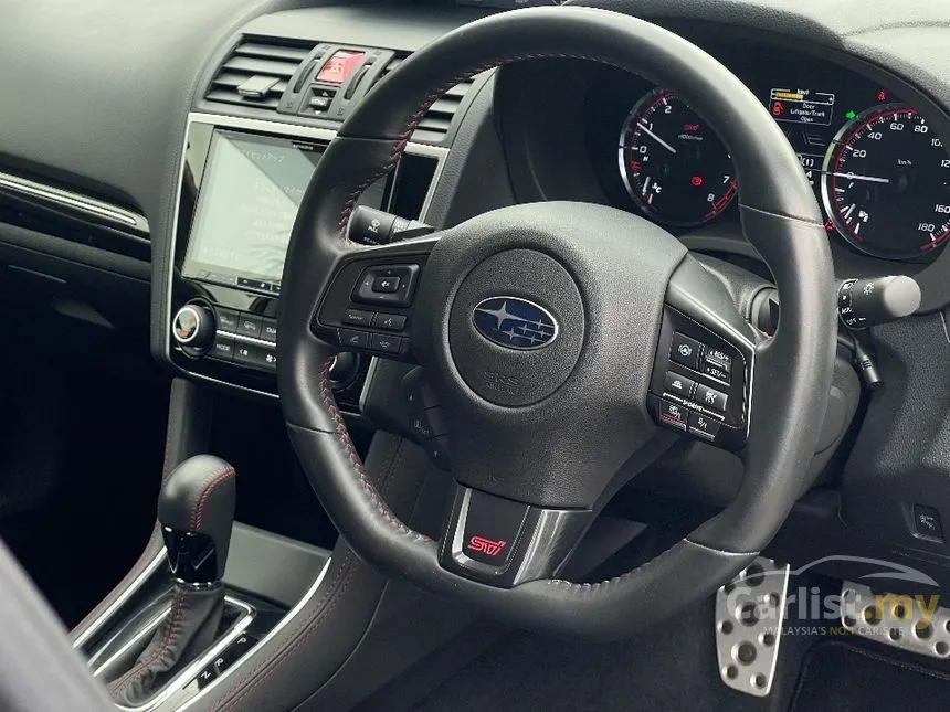 2019 Subaru Levorg STi Sport Wagon