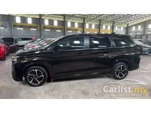 2022 Perodua Alza 1.5 AV MPV