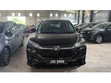 2022 Perodua Alza 1.5 AV MPV