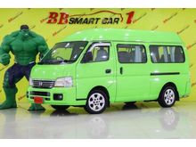 2005 Nissan Urvan 3.0 (ปี 01-12) GX Van MT