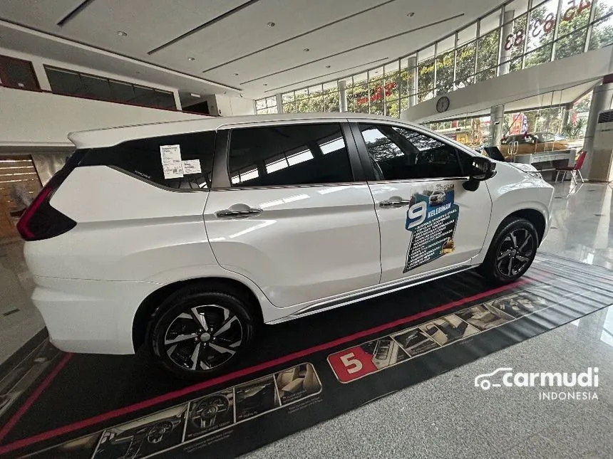 2023 Mitsubishi Xpander ULTIMATE Wagon