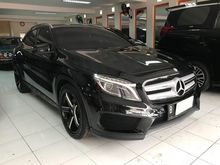2014 Mercedes-Benz GLA200 1.6 Urban SUV