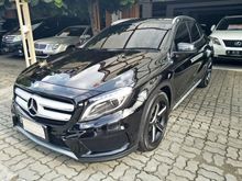 2014 Mercedes-Benz GLA200 1.6 Urban SUV