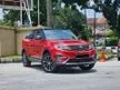 Used 2021 Proton X70 1.8 TGDI Premium SUV / LOW MILEAGE 43K / FREE WARRANTY / ELEKTRONIK SEAT / CAMERA 360 / POWER BOOT