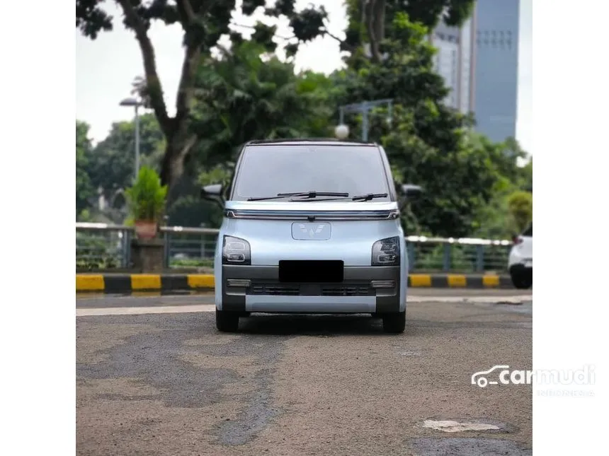 2023 Wuling Air EV Long Range Hatchback