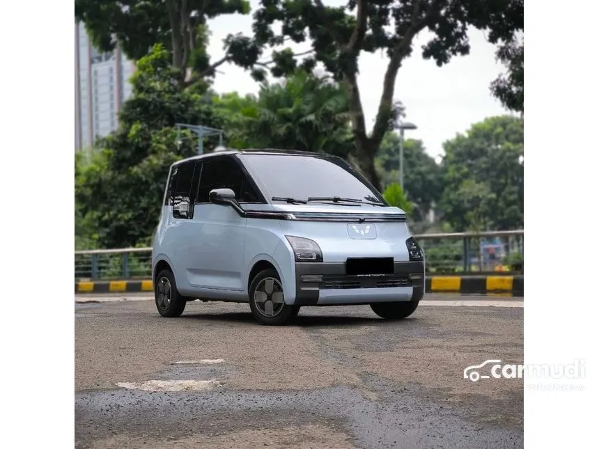 2023 Wuling Air EV Long Range Hatchback