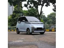 2023 Wuling Air EV 0.0 Long Range Hatchback TDP MULAI 5 JT UNIT FRESH, GRAB IT FAST, LANGSUNG GAS