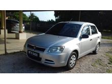 2010 Proton Saga 1.3 BLM Sedan