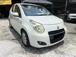 2013 Suzuki Alto 1.0 GLX / NEW ENGINE MOUTING / NEW HEADLAMP / NEW PAINT / LOW DP / TIP TOP CONDITION
