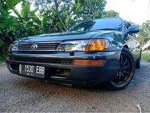 1992 Toyota Corolla 1.6 Sedan