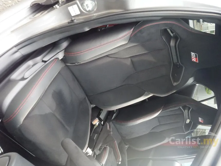 2023 Toyota GR Corolla Hatchback