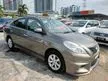 Used 2013 Nissan Almera 1.5 V (A) One Uncle Owner, Full Nismo Body Kit