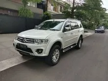 2014 Mitsubishi Pajero Sport 2.5 Exceed SUV