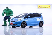 2008 Honda Jazz 1.5 (ปี 08-14) S i-VTEC Hatchback