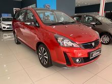 2019 Proton Exora 1.6 Turbo Premium MPV