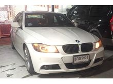 2018 BMW 325i 2.5 E90 (ปี 05-13) Sport Sedan AT