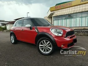 2014 MINI Cooper 1.6 S Hatchback