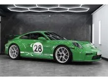 2022 RECON PORSCHE 992 GT3 PDK PCCB LIFT BUCKET (INCOMING)