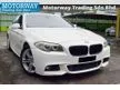 Used 2011 BMW 523i M-SPORT - Cars for sale