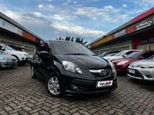 2015 Honda Brio 1.2 Satya E Hatchback