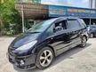 Used 2005/09 Toyota Estima 2.4 Aeras (A) 2xPower Door, One Malay Owner, Sun Roof