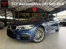 BMW 530e 2.0 Sport Line G30 F/S RECORD 8YR BATERY WARRANTY