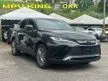 Recon 2020 Toyota Harrier 2.0 Z SPEC SUV [PANORAMIC ROOF, JBL SYSTEM ,DIM, HALF LEATHER ,TOYOTA SAFETY SENSE