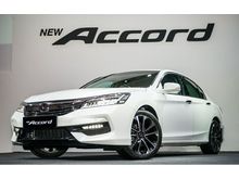 2018 Honda Accord 2.0 VTi-L TAX FREE HOLIDAY