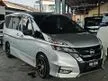 Used MID YEAR PROMOTION 2020 Nissan Serena 2.0 S