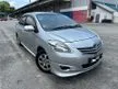 Used 2011 Toyota Vios 1.5 (A) TRD