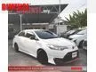 Used 2020 Toyota Vios 1.5 E Sedan *Good condition *High quality *0128548988