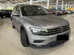 Used 2018 Volkswagen Tiguan 1.4 280 TSI Highline TIP TOP CONDITION WITH WARRANTY - Cars for sale