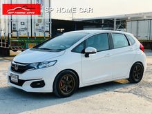 2017 Honda Jazz 1.5 (ปี 14-18) S i-VTEC Hatchback MT