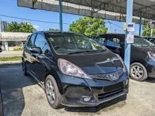 Honda Jazz 1.5 i-VTEC Hatchback