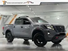 2024 Nissan Navara 2.5 PRO-4X Dual Cab Pickup NEW CAR CONDITION/ FULL SERVICE RECORD UNDER NISSAN