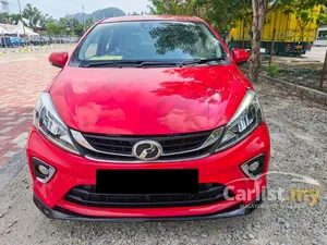 2020 Perodua Myvi 1.5 AV Hatchback