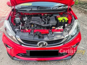 2020 Perodua Myvi 1.5 AV Hatchback