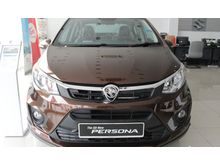 # Call or WHATSAPP NOW to get the BEST DEAL # 2018 Proton Persona 1.6 Premium Sedan