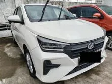 2024 Perodua AXIA 1.0 X Hatchback - DONT MAKE ANY DECISION BEFORE YOU COME TO US