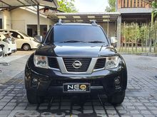 Navara Sport Version 4x4 Matic 2014, pajak panjang 1thn