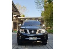 Navara Sport Version 4x4 Matic 2014, pajak panjang 1thn