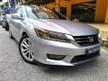 Used 2014 Honda Accord 2.4 i-VTEC VTi-L (A) No Processing Fee - Cars for sale