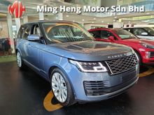 2018 Land Rover Range Rover 3.0 Supercharged Vogue SE - RECON -