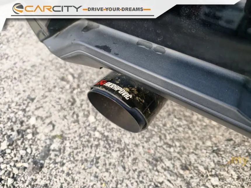 2024 Perodua Myvi AV Hatchback